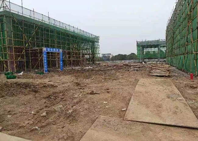 BOB半岛·(中国)官方网站最新！湖北工地红黑榜(图8)