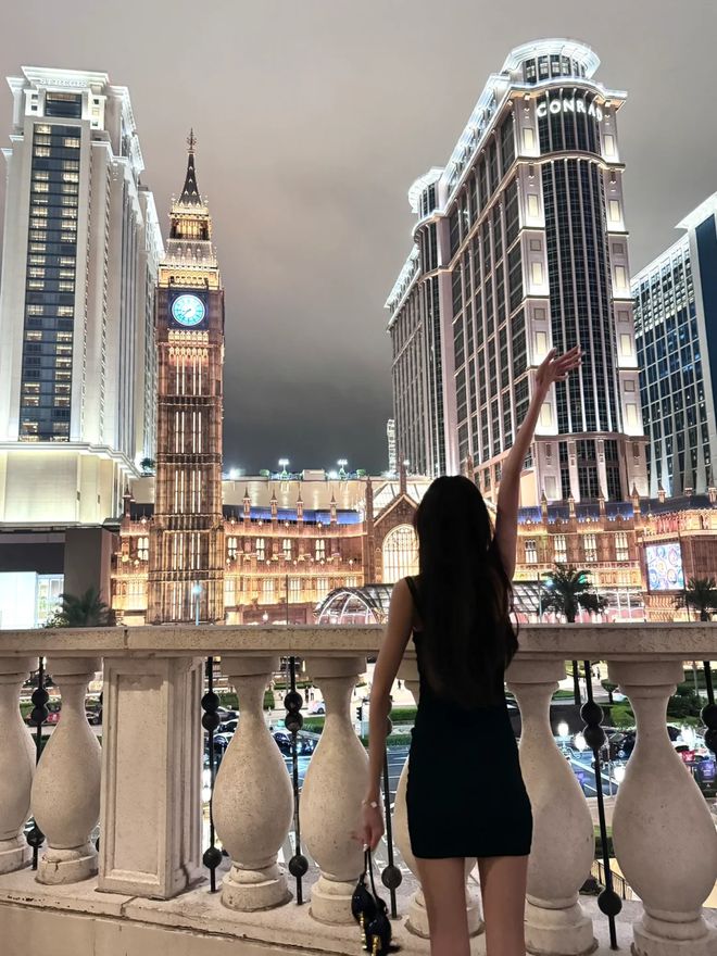 BOB半岛·(中国)官方网站港澳品质旅行社官网推荐澳门好评旅游公司联系方法！(图5)