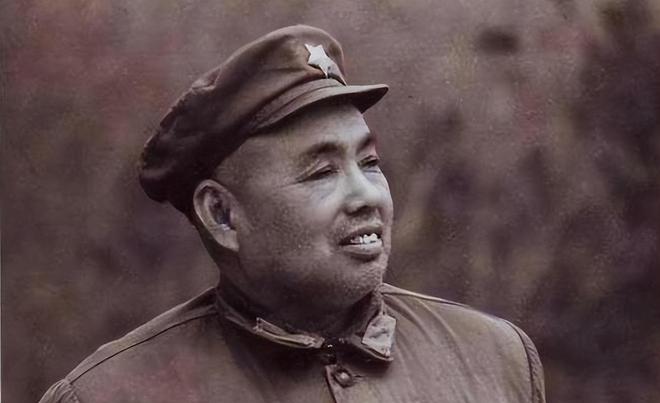 BOB半岛许世友找1人打4虎的耿飚比武耿飚笑笑却没同意：你不是我的对手(图7)