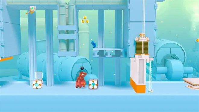 BOB半岛杉果秋促：《街霸6》折扣价¥123《星空》击破Steam史低￥166(图7)